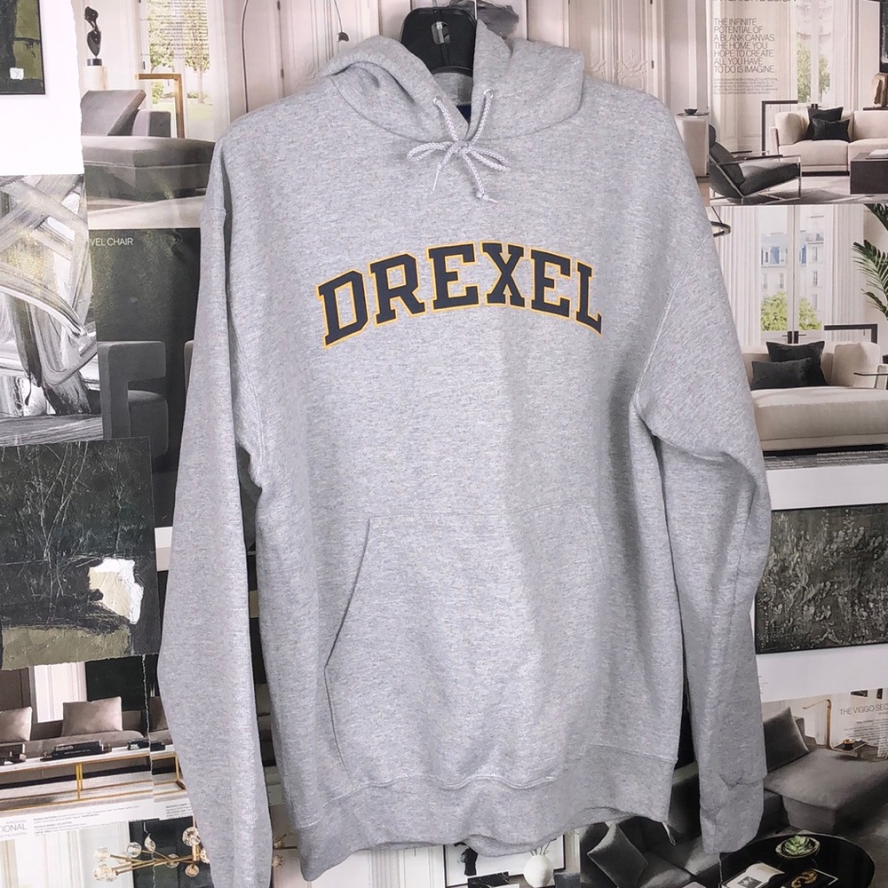 Drexel University Hoodie